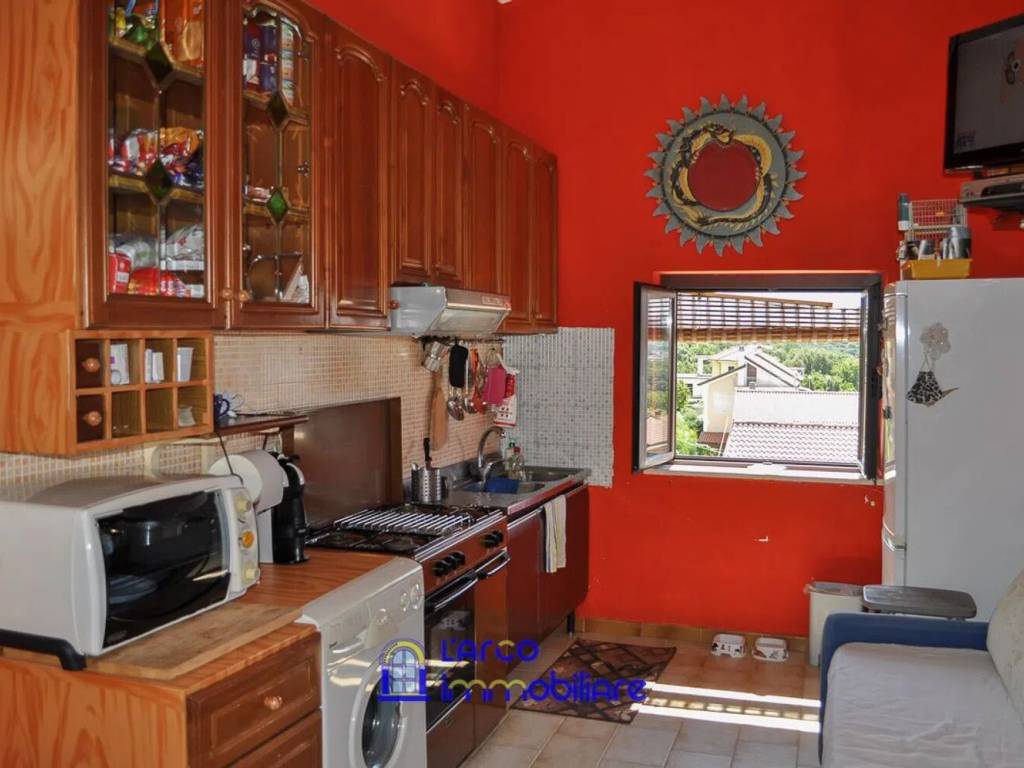 appartamento in vendita a Scalea