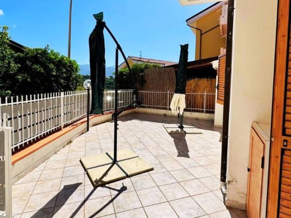 appartamento in vendita a Scalea