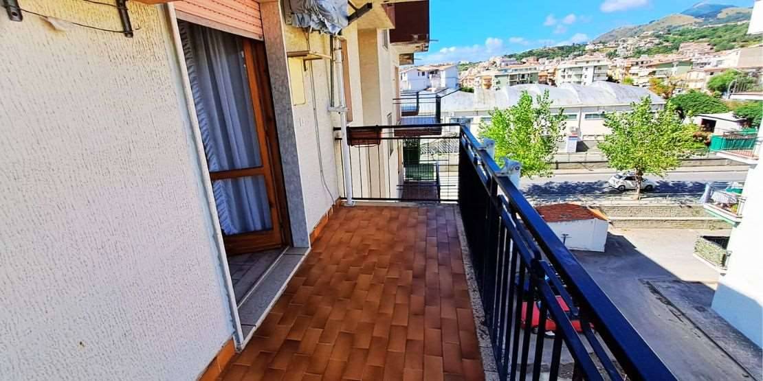 appartamento in vendita a Scalea
