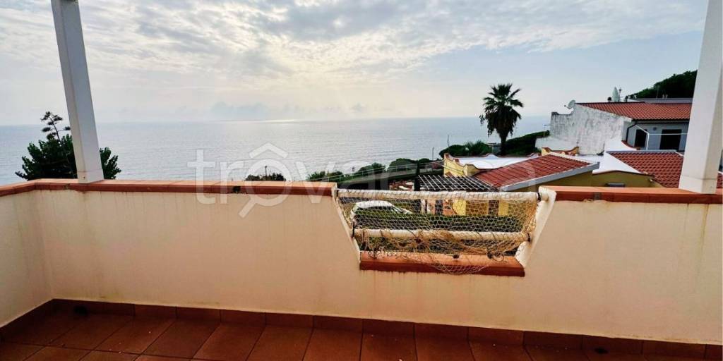 appartamento in vendita a Scalea