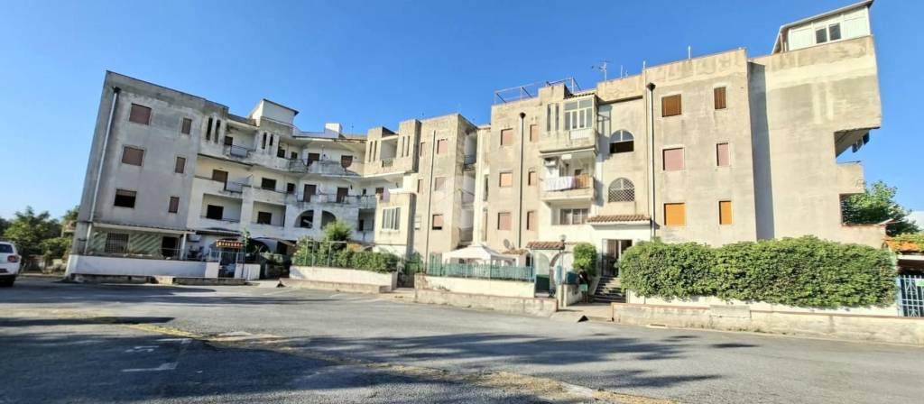 appartamento in vendita a Scalea