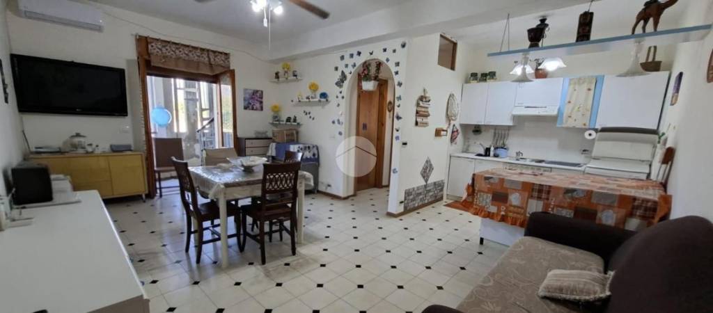 appartamento in vendita a Scalea