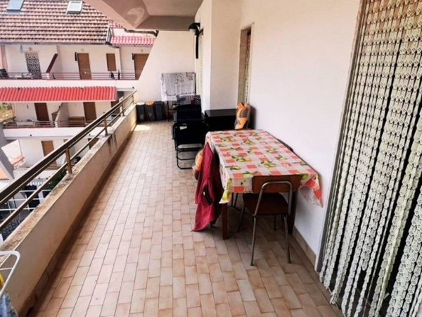 appartamento in vendita a Scalea