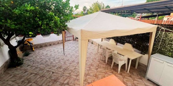 appartamento in vendita a Scalea
