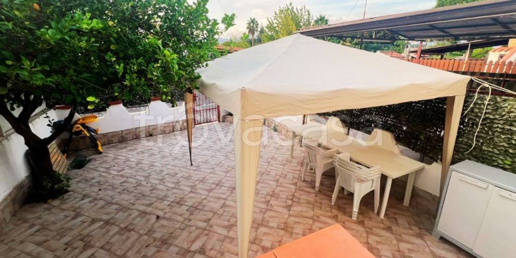 appartamento in vendita a Scalea