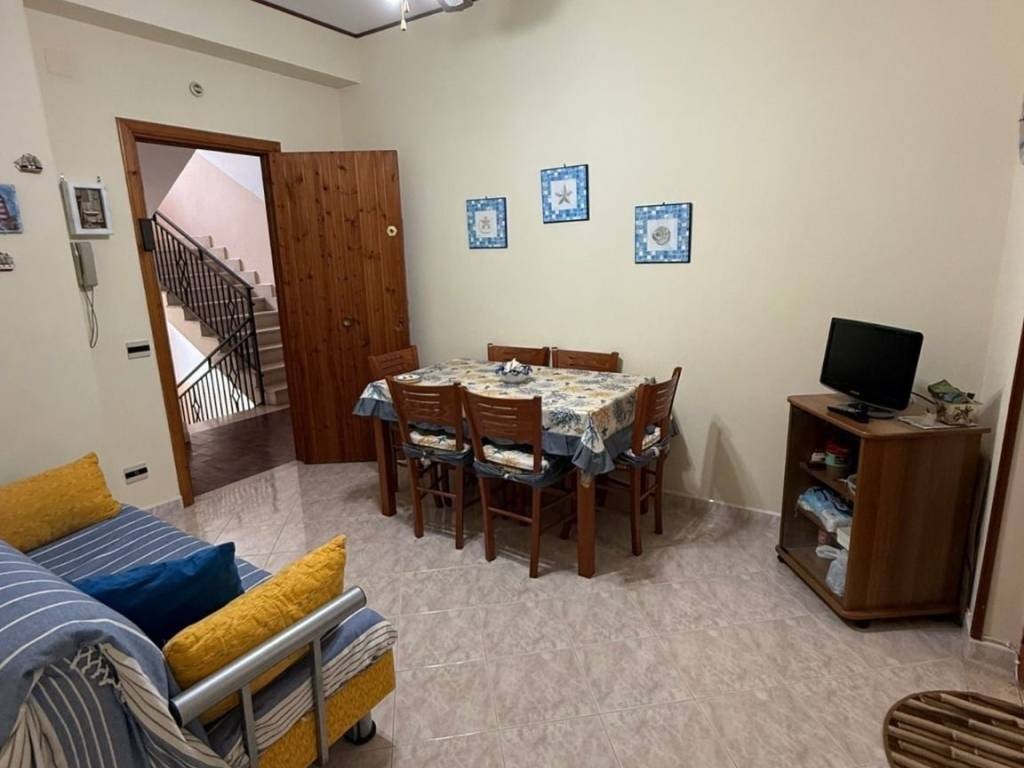 appartamento in vendita a Scalea