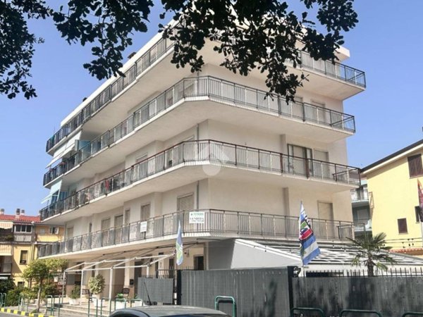 appartamento in vendita a Scalea