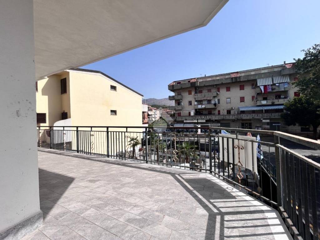 appartamento in vendita a Scalea