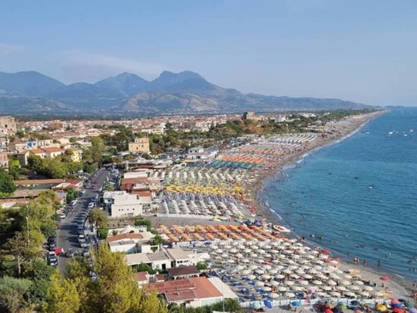 appartamento in vendita a Scalea