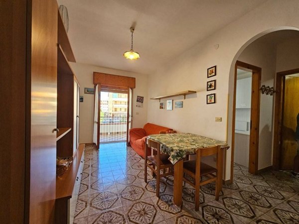 appartamento in vendita a Scalea