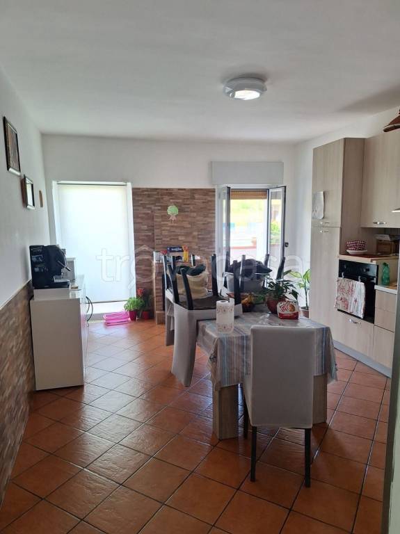 appartamento in vendita a Scalea