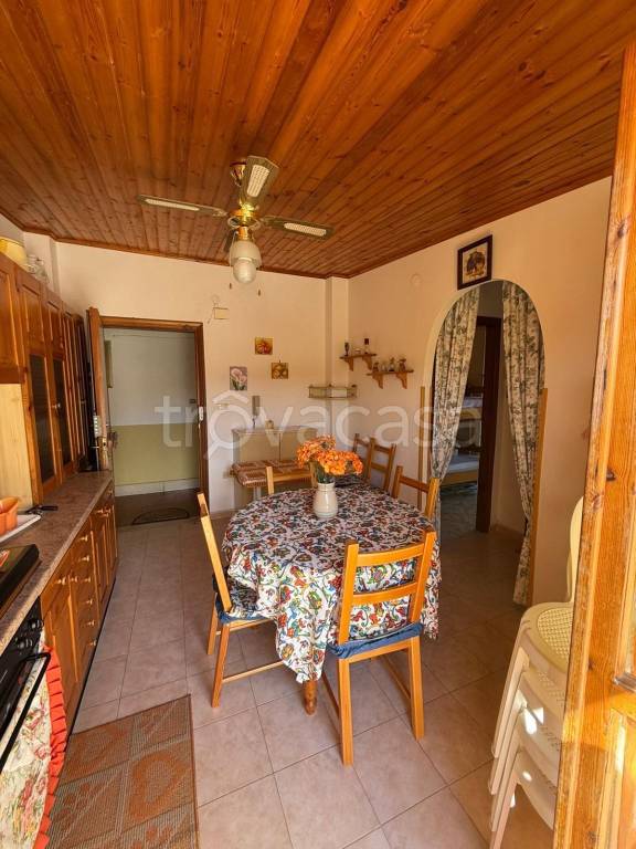 appartamento in vendita a Scalea