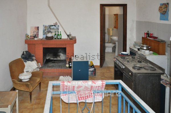 quadrivano in vendita a Scalea