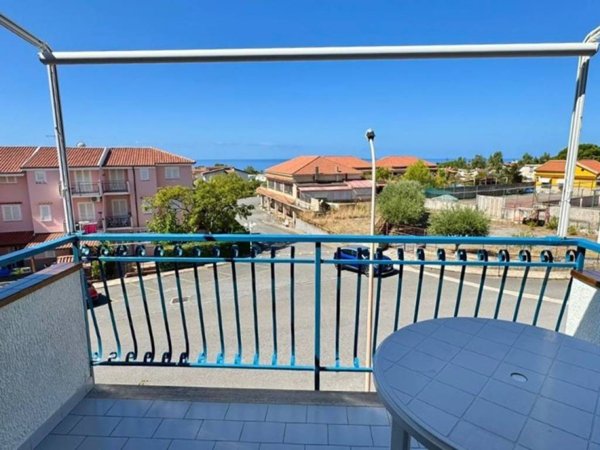 appartamento in vendita a Scalea