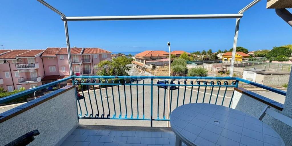 appartamento in vendita a Scalea