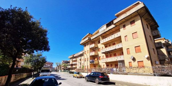 appartamento in vendita a Scalea