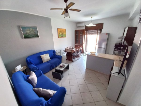 appartamento in vendita a Scalea