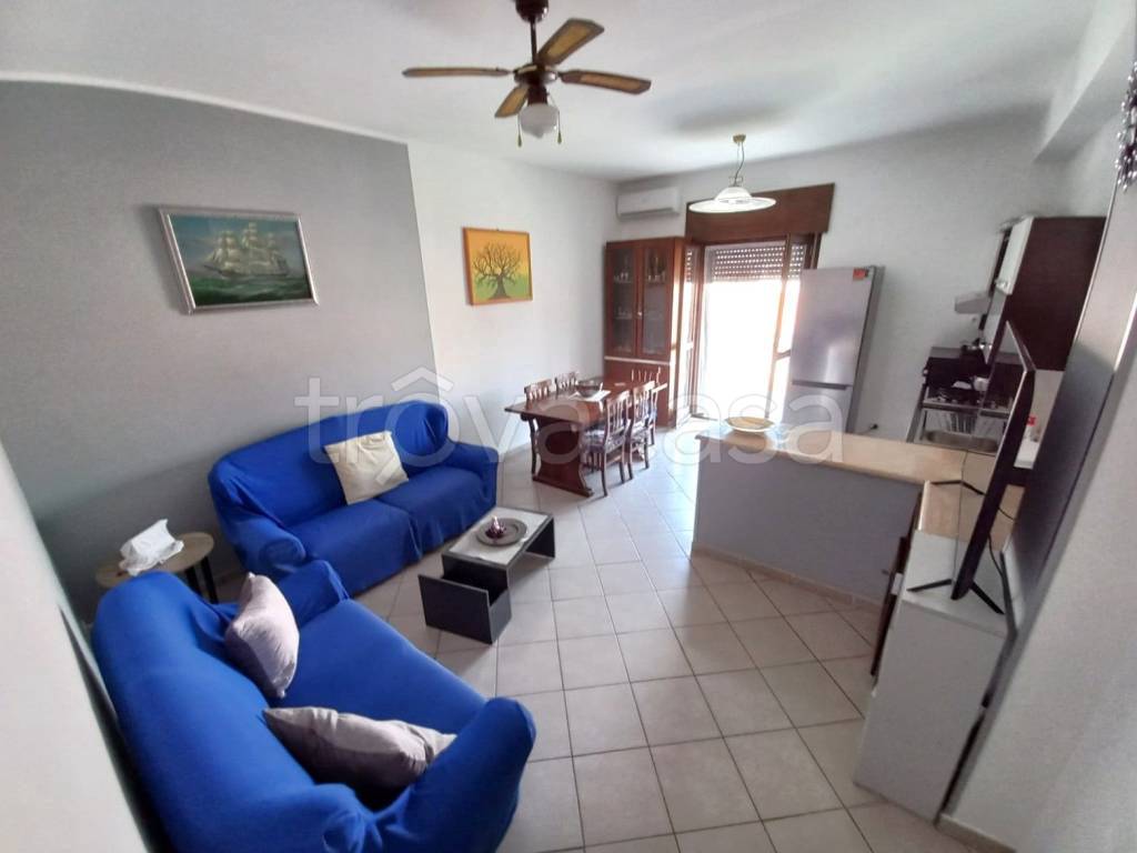 appartamento in vendita a Scalea