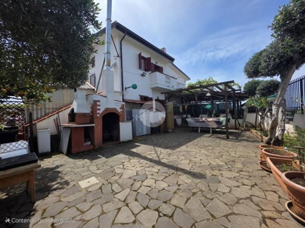 appartamento in vendita a Scalea