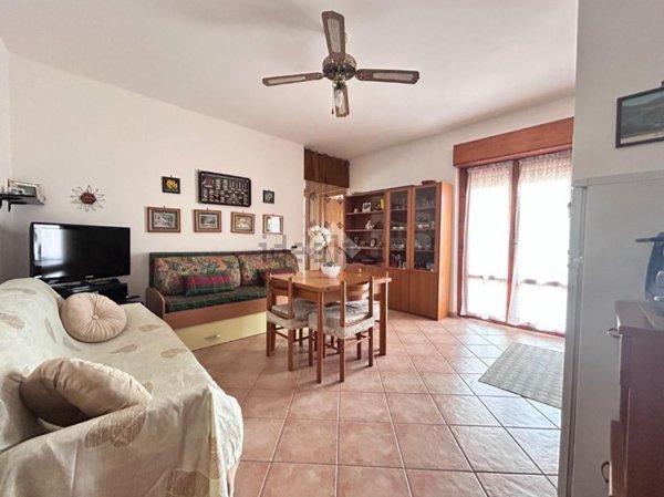 appartamento in vendita a Scalea