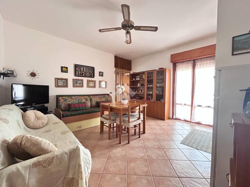 appartamento in vendita a Scalea