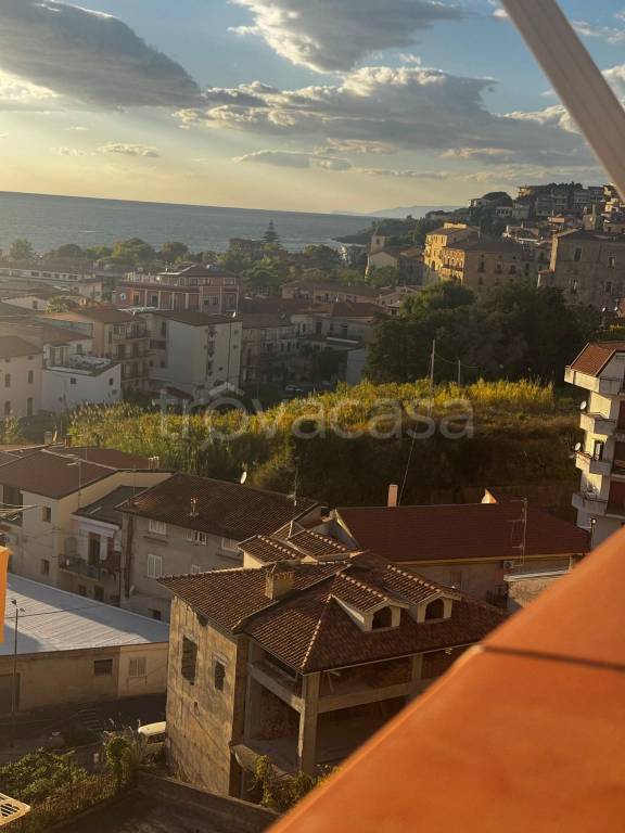 appartamento in vendita a Scalea
