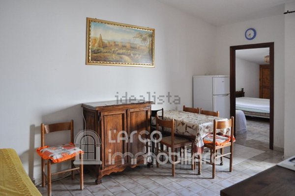 appartamento in vendita a Scalea