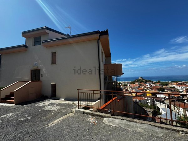 appartamento in vendita a Scalea