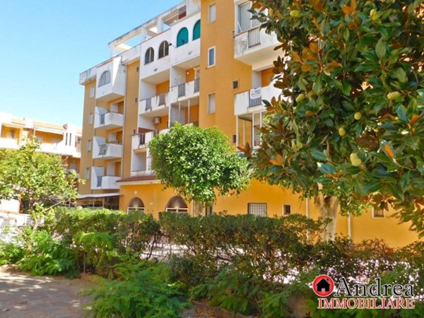 appartamento in vendita a Scalea