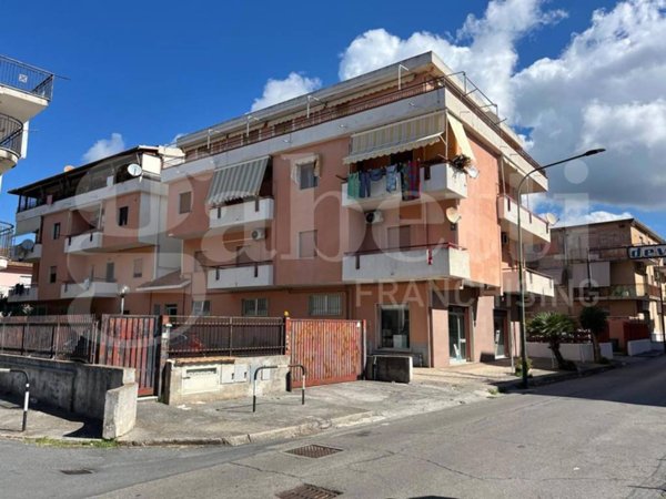 appartamento in vendita a Scalea