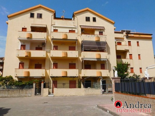 appartamento in vendita a Scalea