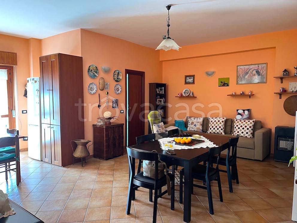 appartamento in vendita a Scalea