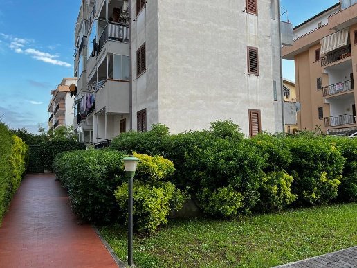appartamento in vendita a Scalea