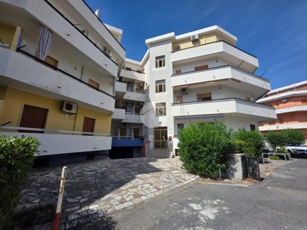 appartamento in vendita a Scalea
