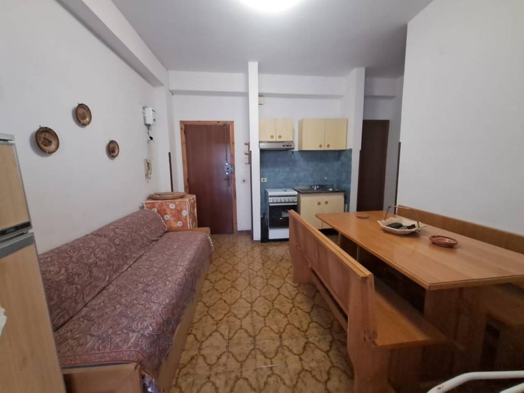 appartamento in vendita a Scalea