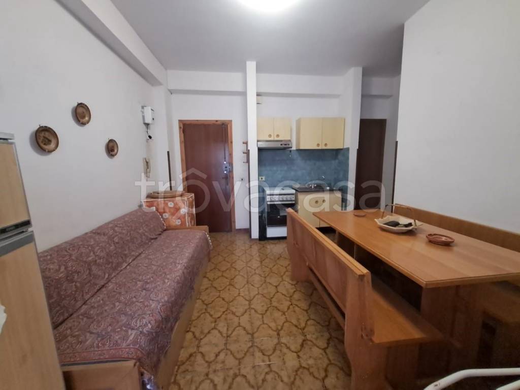 appartamento in vendita a Scalea