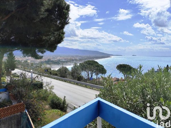 appartamento in vendita a Scalea