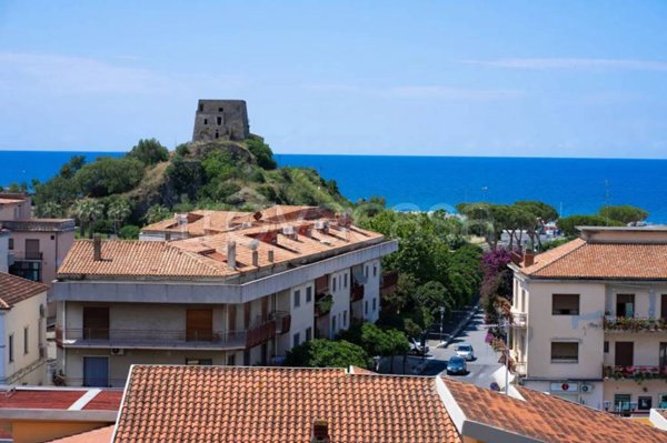 appartamento in vendita a Scalea
