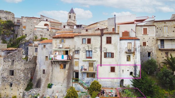 appartamento in vendita a Scalea