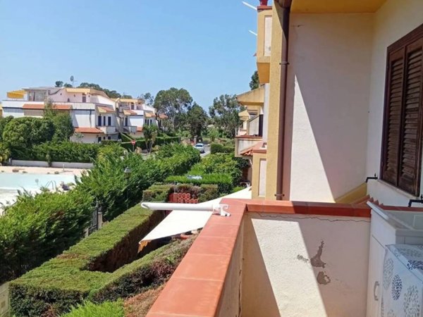 appartamento in vendita a Scalea