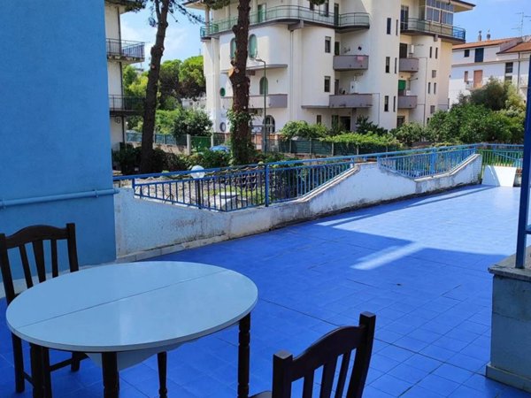appartamento in vendita a Scalea