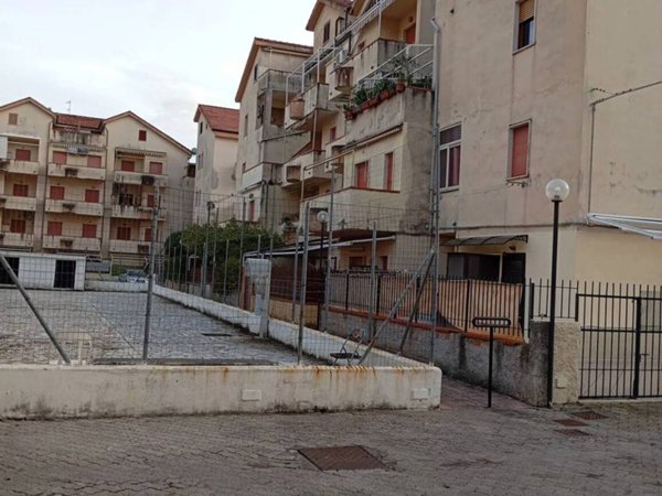 appartamento in vendita a Scalea