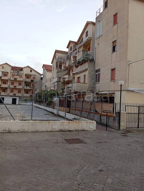 appartamento in vendita a Scalea