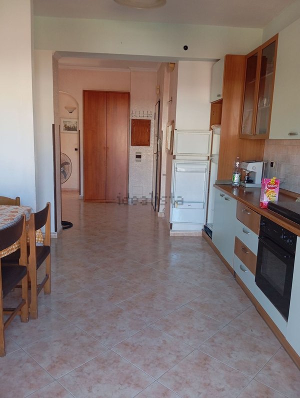 appartamento in vendita a Scalea