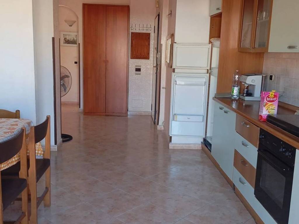 appartamento in vendita a Scalea