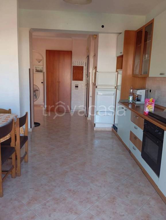 appartamento in vendita a Scalea