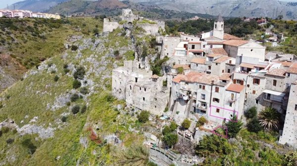 appartamento in vendita a Scalea