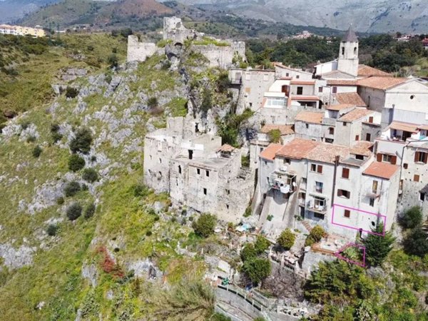 appartamento in vendita a Scalea