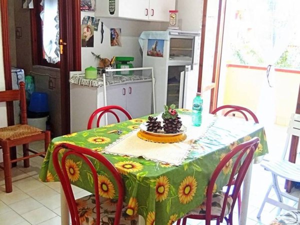 appartamento in vendita a Scalea