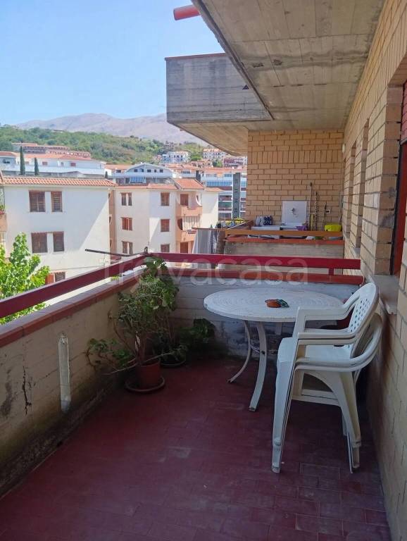 appartamento in vendita a Scalea